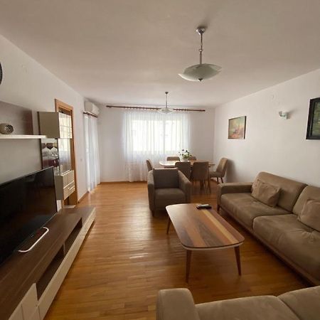 Premier By Broci Apartments Tirana Zewnętrze zdjęcie