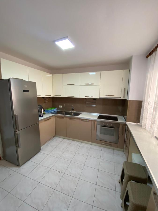 Premier By Broci Apartments Tirana Zewnętrze zdjęcie