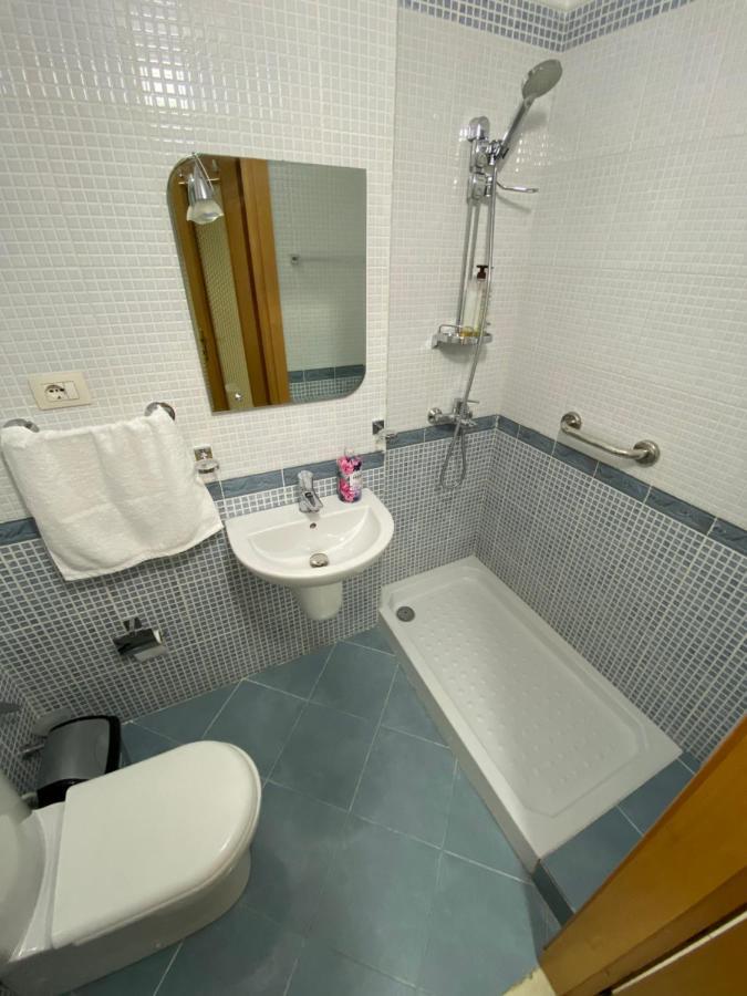 Premier By Broci Apartments Tirana Zewnętrze zdjęcie