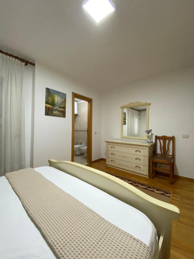 Premier By Broci Apartments Tirana Zewnętrze zdjęcie