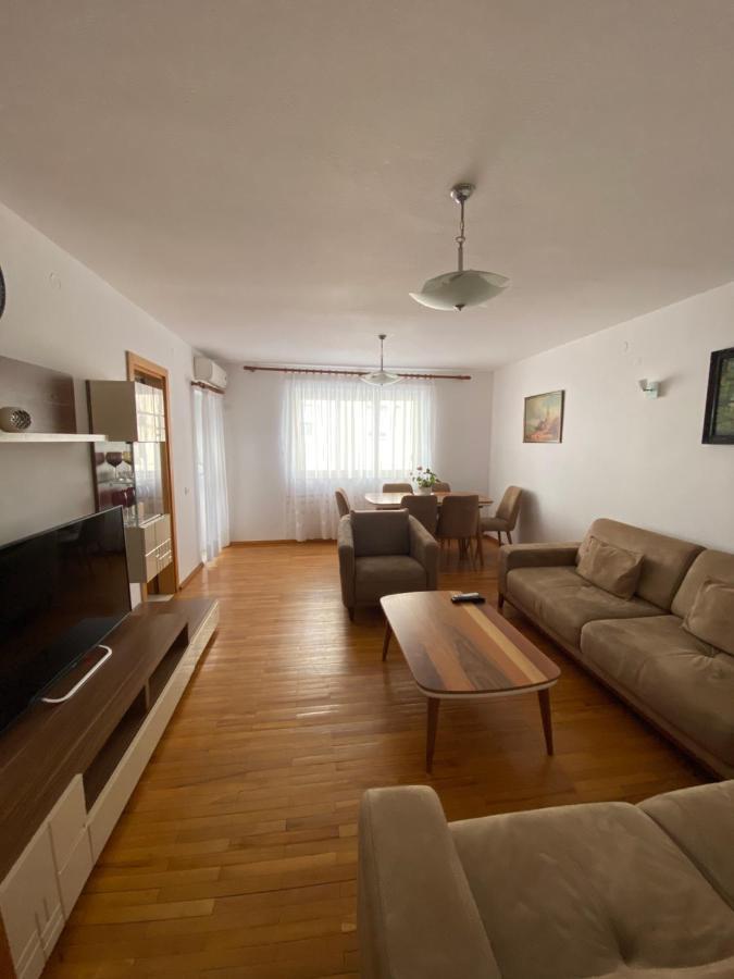 Premier By Broci Apartments Tirana Zewnętrze zdjęcie