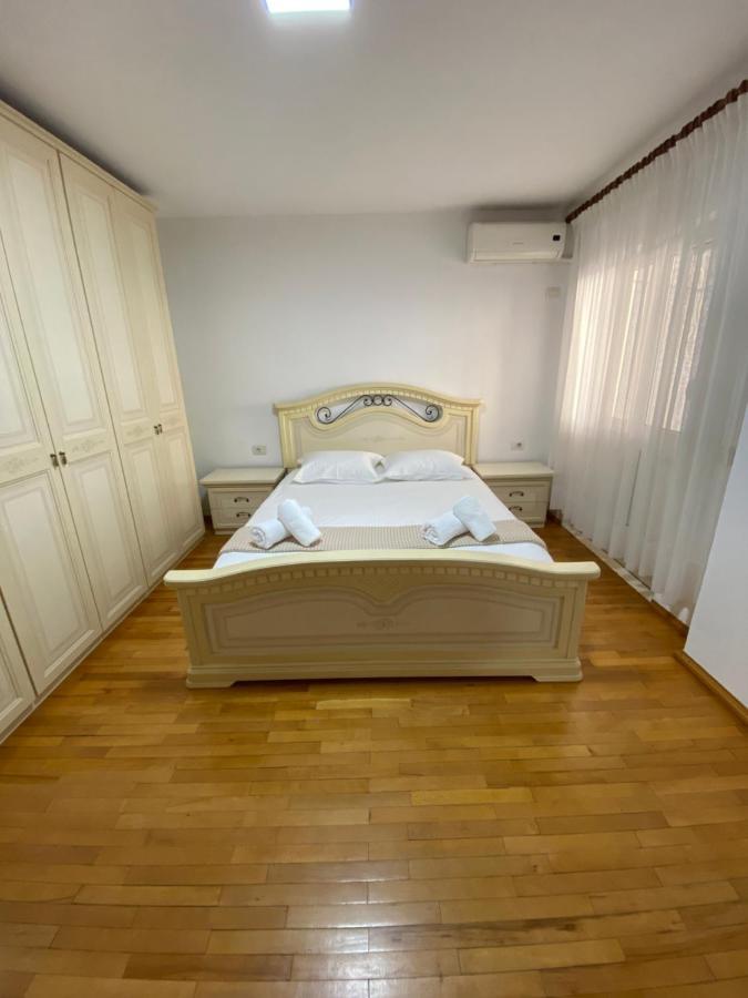 Premier By Broci Apartments Tirana Zewnętrze zdjęcie