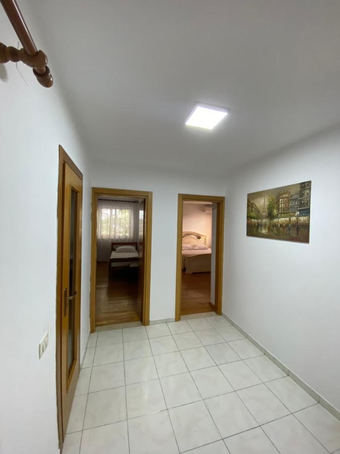 Premier By Broci Apartments Tirana Zewnętrze zdjęcie