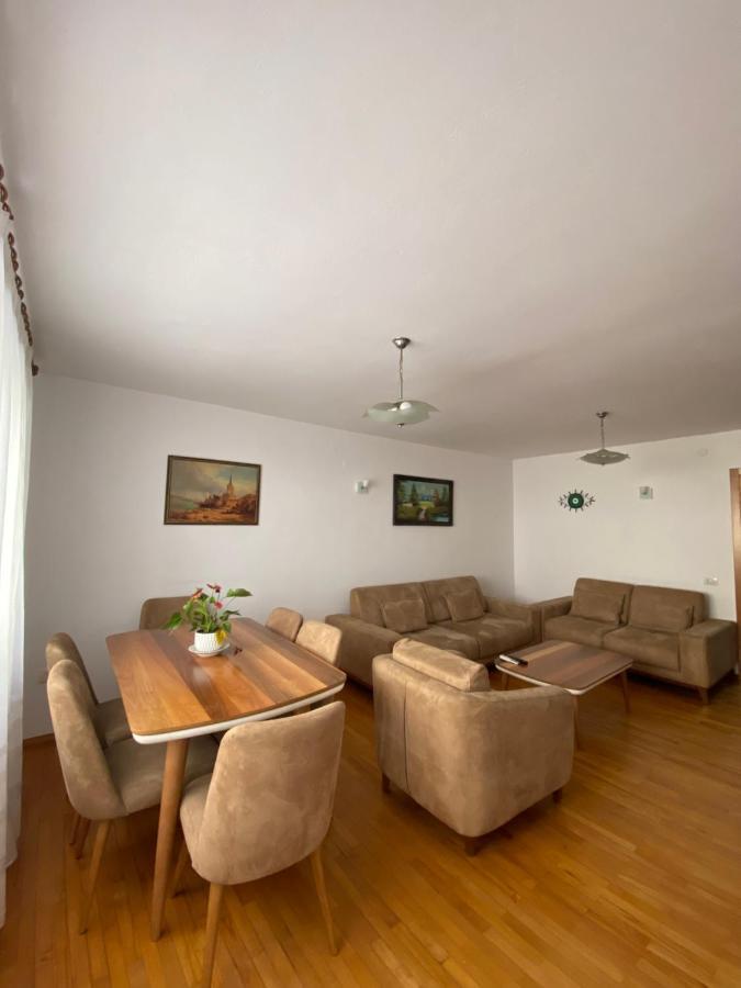 Premier By Broci Apartments Tirana Zewnętrze zdjęcie