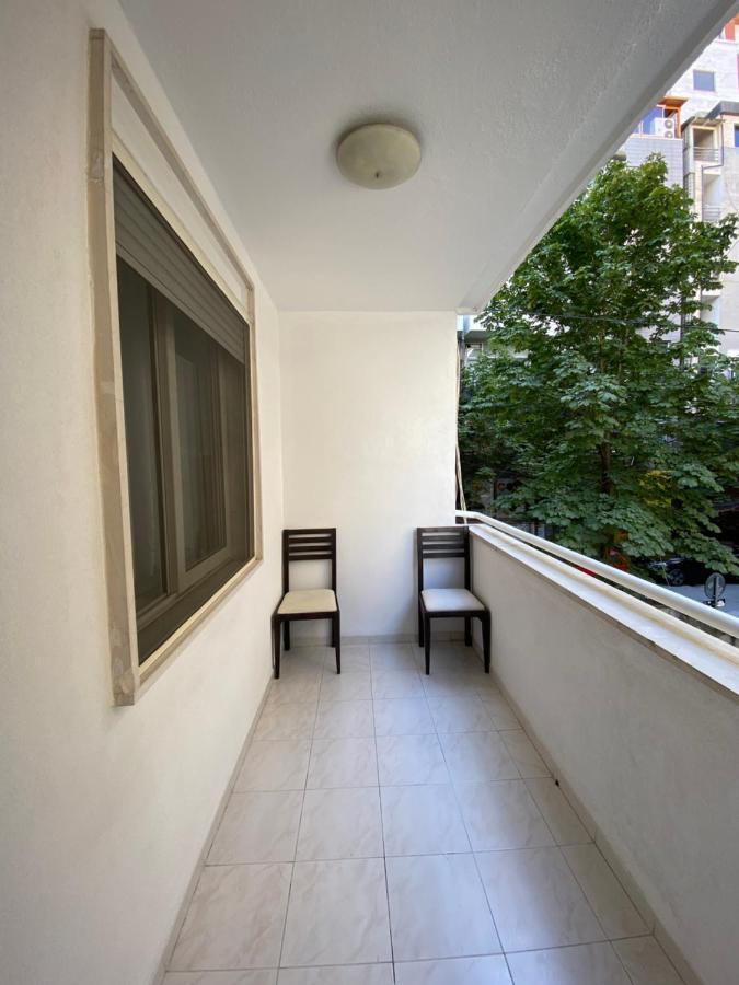Premier By Broci Apartments Tirana Zewnętrze zdjęcie