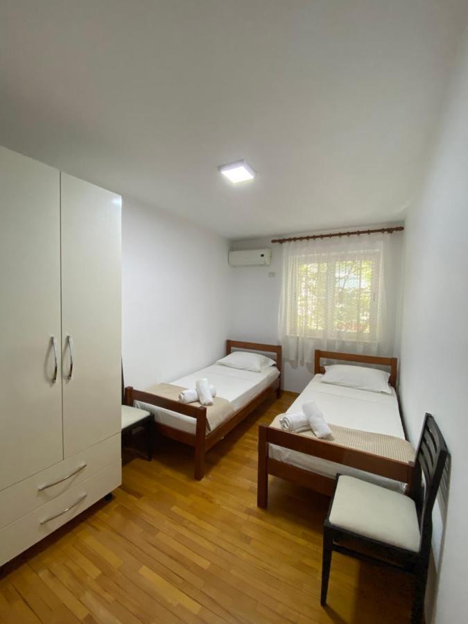 Premier By Broci Apartments Tirana Zewnętrze zdjęcie
